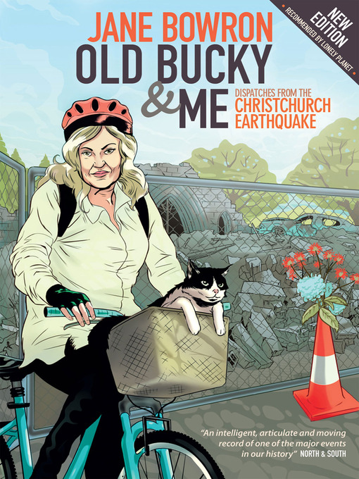 Title details for Old Bucky & Me by Jane Bowron - Available